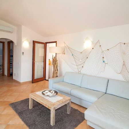 Apartmán I Villini Di Baia Sant'Anna Budoni Exteriér fotografie